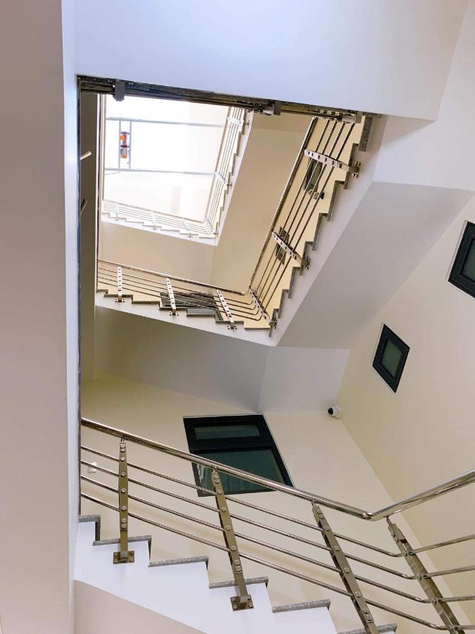 Tien Dat Apartment نها ترانج المظهر الخارجي الصورة